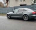 Серый Ауди А6, объемом двигателя 2.97 л и пробегом 230 тыс. км за 18000 $, фото 1 на Automoto.ua