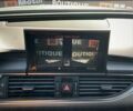 Сірий Ауді А6, об'ємом двигуна 3 л та пробігом 267 тис. км за 15500 $, фото 9 на Automoto.ua