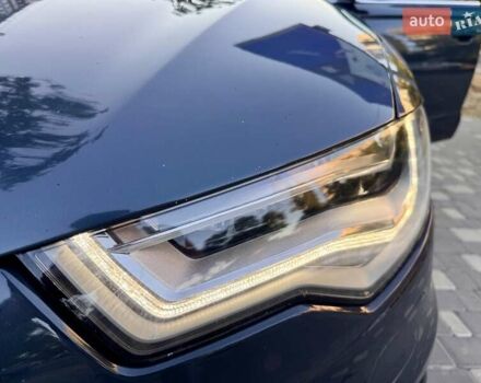 Серый Ауди А6, объемом двигателя 3 л и пробегом 284 тыс. км за 11999 $, фото 29 на Automoto.ua