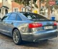 Серый Ауди А6, объемом двигателя 3 л и пробегом 255 тыс. км за 16800 $, фото 10 на Automoto.ua