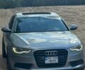 Сірий Ауді А6, об'ємом двигуна 2 л та пробігом 280 тис. км за 13000 $, фото 3 на Automoto.ua