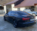 Сірий Ауді А6, об'ємом двигуна 3 л та пробігом 312 тис. км за 14800 $, фото 17 на Automoto.ua