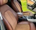 Серый Ауди А6, объемом двигателя 2.77 л и пробегом 280 тыс. км за 10600 $, фото 11 на Automoto.ua