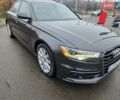 Сірий Ауді А6, об'ємом двигуна 3 л та пробігом 260 тис. км за 13500 $, фото 4 на Automoto.ua