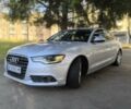 Серый Ауди А6, объемом двигателя 2 л и пробегом 181 тыс. км за 12500 $, фото 2 на Automoto.ua