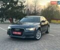 Серый Ауди А6, объемом двигателя 2 л и пробегом 225 тыс. км за 11300 $, фото 6 на Automoto.ua