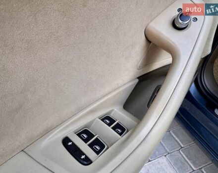 Серый Ауди А6, объемом двигателя 3 л и пробегом 284 тыс. км за 11999 $, фото 36 на Automoto.ua