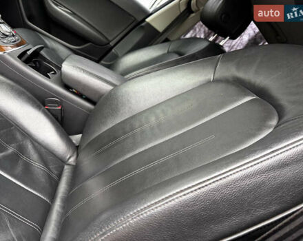 Серый Ауди А6, объемом двигателя 2.97 л и пробегом 238 тыс. км за 16850 $, фото 22 на Automoto.ua