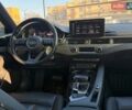 Серый Ауди А6, объемом двигателя 1.97 л и пробегом 107 тыс. км за 28000 $, фото 19 на Automoto.ua