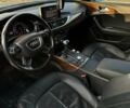 Серый Ауди А6, объемом двигателя 1.98 л и пробегом 270 тыс. км за 12300 $, фото 8 на Automoto.ua