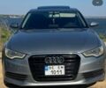 Сірий Ауді А6, об'ємом двигуна 2 л та пробігом 280 тис. км за 13000 $, фото 14 на Automoto.ua