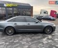 Серый Ауди А6, объемом двигателя 2.97 л и пробегом 255 тыс. км за 16299 $, фото 8 на Automoto.ua