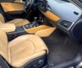Сірий Ауді А6, об'ємом двигуна 3 л та пробігом 276 тис. км за 13999 $, фото 12 на Automoto.ua