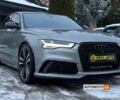 Серый Ауди А6, объемом двигателя 3 л и пробегом 314 тыс. км за 17500 $, фото 1 на Automoto.ua