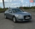 Серый Ауди А6, объемом двигателя 1.97 л и пробегом 235 тыс. км за 10500 $, фото 1 на Automoto.ua