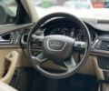 Серый Ауди А6, объемом двигателя 2.77 л и пробегом 223 тыс. км за 14900 $, фото 16 на Automoto.ua