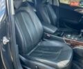 Серый Ауди А6, объемом двигателя 2 л и пробегом 191 тыс. км за 10999 $, фото 29 на Automoto.ua