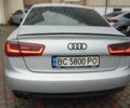Сірий Ауді А6, об'ємом двигуна 2 л та пробігом 113 тис. км за 13700 $, фото 5 на Automoto.ua