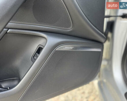 Серый Ауди А6, объемом двигателя 3 л и пробегом 250 тыс. км за 16300 $, фото 39 на Automoto.ua