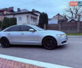 Сірий Ауді А6, об'ємом двигуна 3 л та пробігом 287 тис. км за 16800 $, фото 12 на Automoto.ua