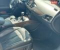 Сірий Ауді А6, об'ємом двигуна 3 л та пробігом 213 тис. км за 14500 $, фото 22 на Automoto.ua