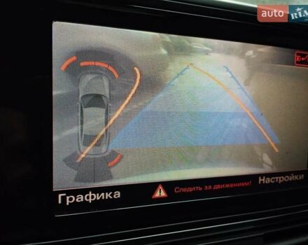 Серый Ауди А6, объемом двигателя 1.97 л и пробегом 213 тыс. км за 14300 $, фото 34 на Automoto.ua