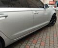 Серый Ауди А6, объемом двигателя 1.97 л и пробегом 213 тыс. км за 14300 $, фото 12 на Automoto.ua