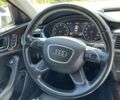 Серый Ауди А6, объемом двигателя 3 л и пробегом 196 тыс. км за 11800 $, фото 18 на Automoto.ua