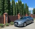 Сірий Ауді А6, об'ємом двигуна 1.97 л та пробігом 280 тис. км за 12000 $, фото 1 на Automoto.ua