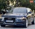Серый Ауди А6, объемом двигателя 3 л и пробегом 284 тыс. км за 11999 $, фото 5 на Automoto.ua