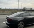 Серый Ауди А6, объемом двигателя 2 л и пробегом 169 тыс. км за 11490 $, фото 2 на Automoto.ua