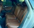 Сірий Ауді А6, об'ємом двигуна 3 л та пробігом 163 тис. км за 11950 $, фото 20 на Automoto.ua