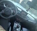 Серый Ауди А6, объемом двигателя 3 л и пробегом 300 тыс. км за 17431 $, фото 13 на Automoto.ua
