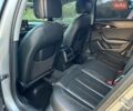 Сірий Ауді А6, об'ємом двигуна 3 л та пробігом 243 тис. км за 16800 $, фото 28 на Automoto.ua