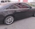 Серый Ауди А6, объемом двигателя 3 л и пробегом 235 тыс. км за 10800 $, фото 8 на Automoto.ua