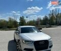 Серый Ауди А6, объемом двигателя 3 л и пробегом 345 тыс. км за 14900 $, фото 1 на Automoto.ua