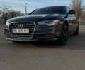 Серый Ауди А6, объемом двигателя 3 л и пробегом 190 тыс. км за 12500 $, фото 1 на Automoto.ua