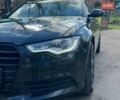 Серый Ауди А6, объемом двигателя 2 л и пробегом 191 тыс. км за 10999 $, фото 13 на Automoto.ua