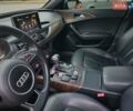 Серый Ауди А6, объемом двигателя 1.98 л и пробегом 205 тыс. км за 11500 $, фото 9 на Automoto.ua