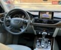 Серый Ауди А6, объемом двигателя 1.98 л и пробегом 229 тыс. км за 14999 $, фото 49 на Automoto.ua