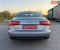 Серый Ауди А6, объемом двигателя 2 л и пробегом 220 тыс. км за 12500 $, фото 4 на Automoto.ua