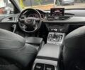 Сірий Ауді А6, об'ємом двигуна 1.97 л та пробігом 223 тис. км за 16000 $, фото 4 на Automoto.ua
