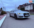 Сірий Ауді А6, об'ємом двигуна 3 л та пробігом 287 тис. км за 16800 $, фото 1 на Automoto.ua