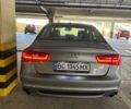 Сірий Ауді А6, об'ємом двигуна 1.98 л та пробігом 175 тис. км за 13000 $, фото 4 на Automoto.ua