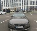 Сірий Ауді А6, об'ємом двигуна 2 л та пробігом 230 тис. км за 10250 $, фото 7 на Automoto.ua