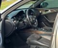 Серый Ауди А6, объемом двигателя 2 л и пробегом 214 тыс. км за 13390 $, фото 6 на Automoto.ua