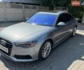 Сірий Ауді А6, об'ємом двигуна 3 л та пробігом 190 тис. км за 12950 $, фото 15 на Automoto.ua