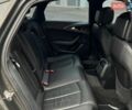 Сірий Ауді А6, об'ємом двигуна 1.98 л та пробігом 169 тис. км за 11000 $, фото 10 на Automoto.ua