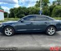 Серый Ауди А6, объемом двигателя 2 л и пробегом 280 тыс. км за 13999 $, фото 1 на Automoto.ua
