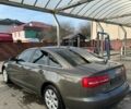 Серый Ауди А6, объемом двигателя 1.97 л и пробегом 240 тыс. км за 14700 $, фото 6 на Automoto.ua